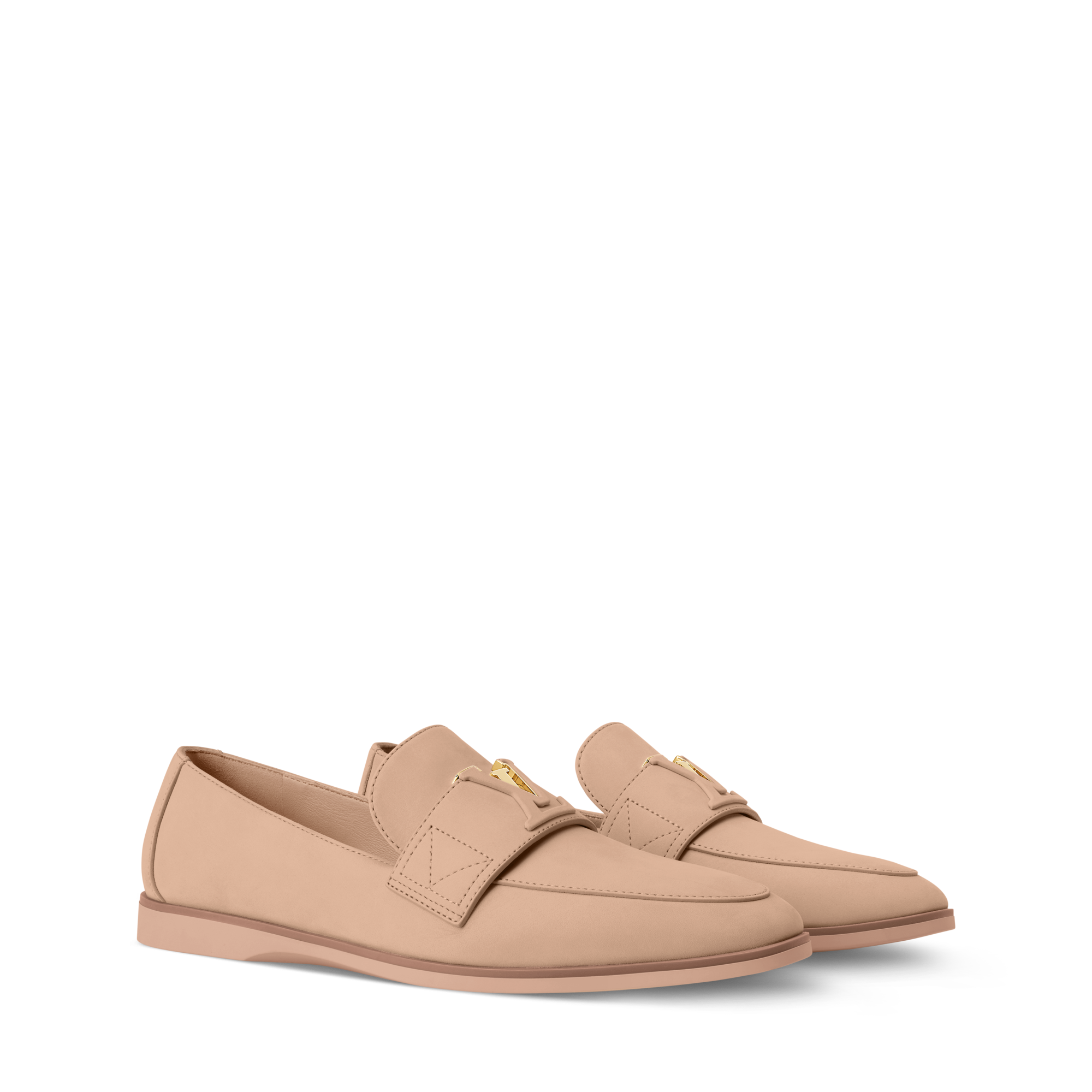 LV Mare Flex Loafer - Shoes | LOUIS VUITTON